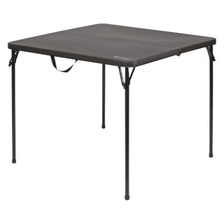 Πτυσσόμενο Τραπέζι Palmerston Black Outwell