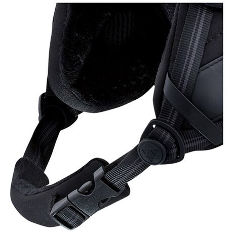 Impulse Mat Black Κράνος Cairn