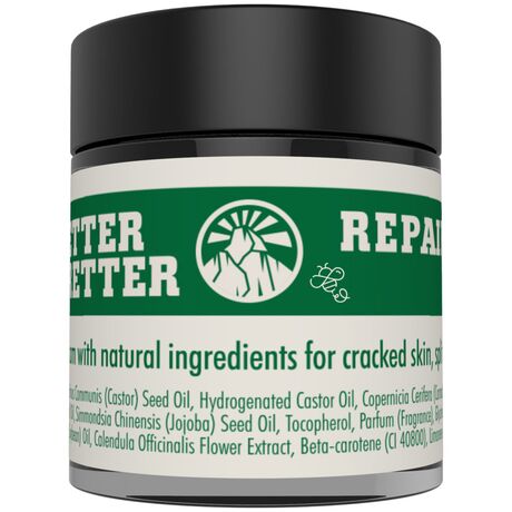 Repair Balsam 30ml Κρέμα Ανάπλασης KletterRetter