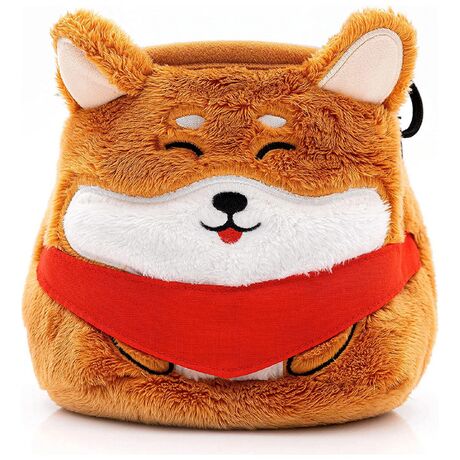 Πουγκί Σκόνης Μαγνησίας Y&Y Chalk Bag Shiba Inu