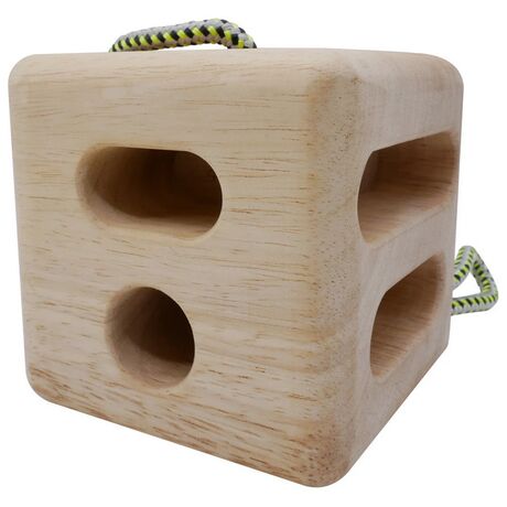 Μονόζυγο Ενδυνάμωσης Y&Y Cube