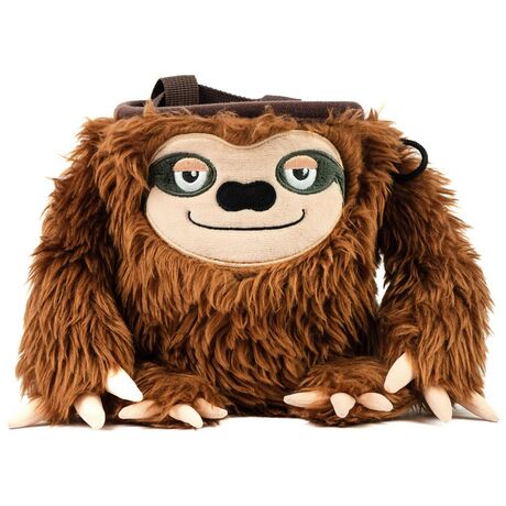 Πουγκί Σκόνης Μαγνησίας Y&Y Chalk Bag Sloth