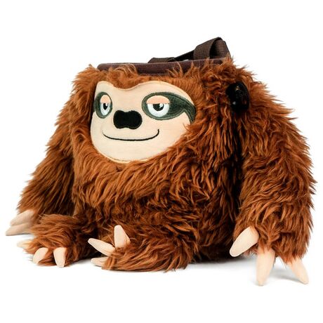 Πουγκί Σκόνης Μαγνησίας Y&Y Chalk Bag Sloth