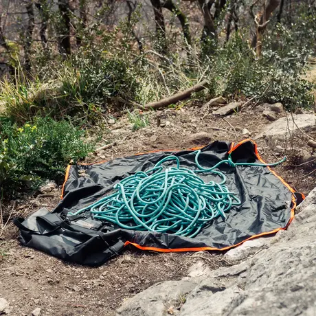 Θήκη Σχοινιού Ropebag Monkey  Y&Y
