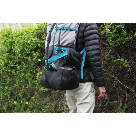 Θήκη Σχοινιού Ropebag Monkey  Y&Y