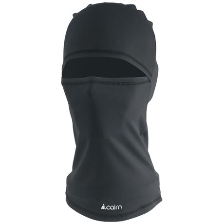 Bakri Black Micro Meryl Μπαλακλάβα Cairn