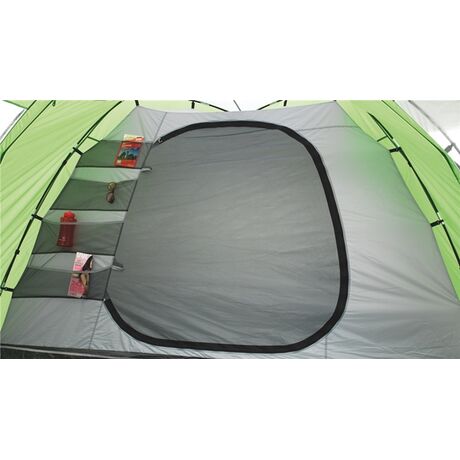 Σκηνή Easy Camp Tent Techno 300 3 Ατόμων με 2 εισόδους με σήτα
