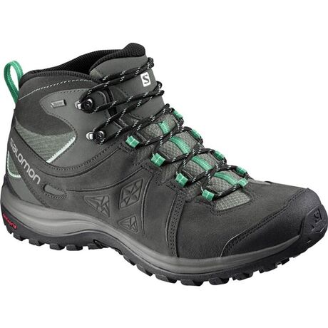 Ellipse 2 Mid Ltr Gtx Γυναικεία Oρειβατικά Μποτάκια Salomon