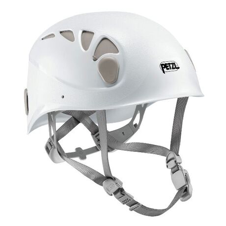 Helmet Petzl Ellios helmet λευκό