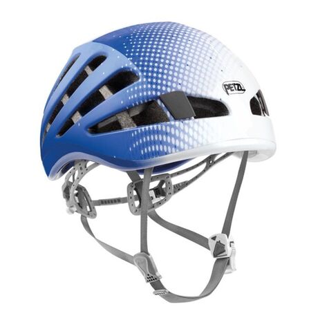 Κράνος Αναρρίχησης Petzl Meteor T2 helmet blue