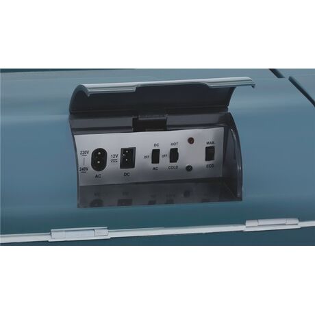 Ηλεκτρικό Ψυγείο Outwell Coolbox ECOcool Blue 24ltr 12V/230V