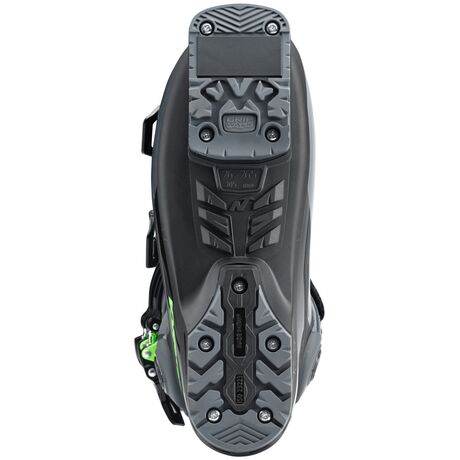 Sportmachine 3 110 GW Anthracite Black Green Μπότες Σκι Nordica