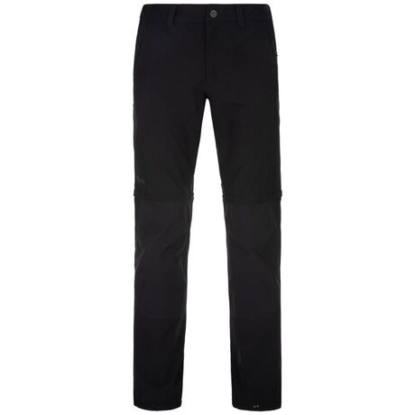 Hosio-M Black Ανδρικό Παντελόνι Kilpi