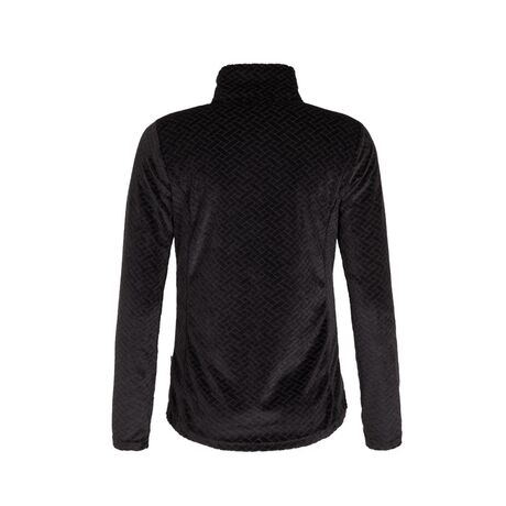 Prtmistletoe Black Γυναικείο Fleece Protest