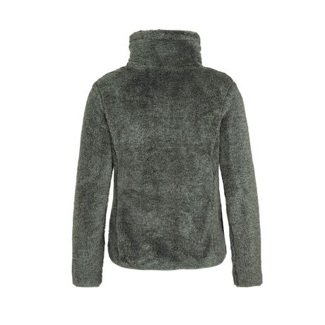 Riri Mistygreen Γυναικεία Ζακέτα Fleece Protest