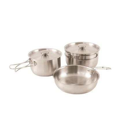 Supper Set M Σετ Μαγειρέματος Outwell