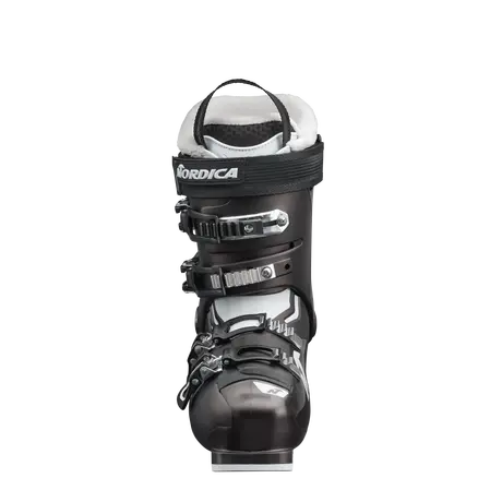 The Cruise 75 Pearl Black/White/Gold Γυναικείες Μπότες Σκι Nordica