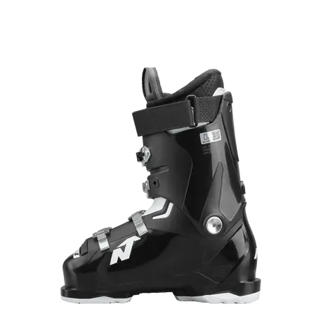 Nordica Γυναικείες Μπότες Σκι The Cruise 65 W Black/White/Green