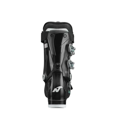 Nordica Γυναικείες Μπότες Σκι The Cruise 65 W Black/White/Green