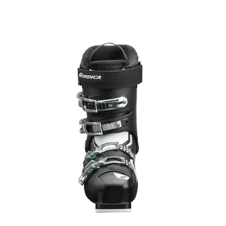 Nordica Γυναικείες Μπότες Σκι The Cruise 65 W Black/White/Green