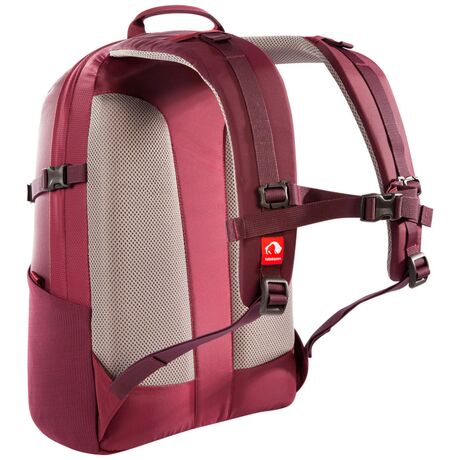 Σακίδιο City Trail 19 Bordeaux Red/Dahlia Unisex Tatonka