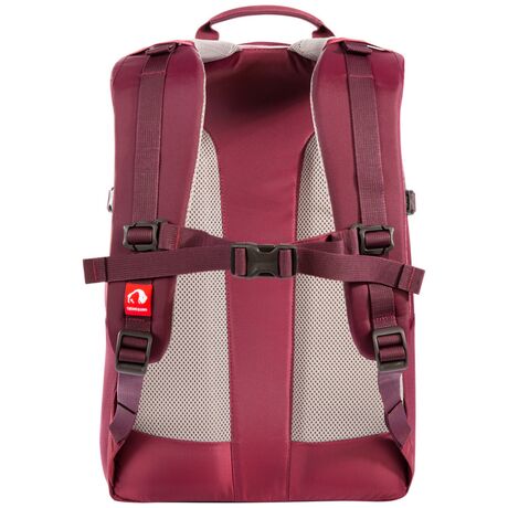 Σακίδιο City Trail 19 Bordeaux Red/Dahlia Unisex Tatonka