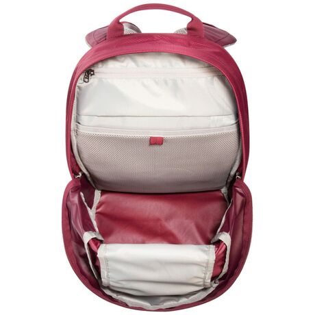 Σακίδιο City Trail 19 Bordeaux Red/Dahlia Unisex Tatonka