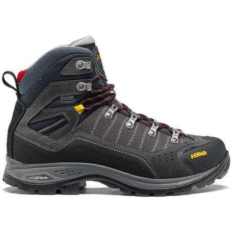 Drifter I Evo Gv Mm Graphite/Gunmetal Μπότα Ορειβασίας Gore-tex Asolo