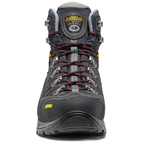 Drifter I Evo Gv Mm Graphite/Gunmetal Μπότα Ορειβασίας Gore-tex Asolo
