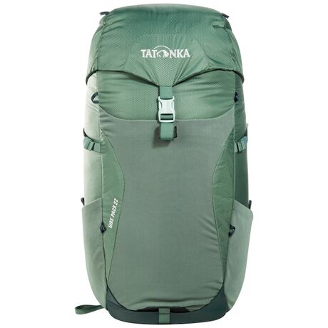 Hike Pack 22 Sage Green Unisex Σακίδιο Tatonka