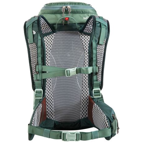 Hike Pack 22 Sage Green Unisex Σακίδιο Tatonka