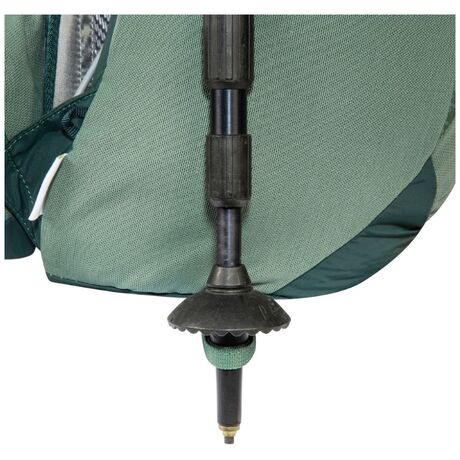 Hike Pack 22 Sage Green Unisex Σακίδιο Tatonka