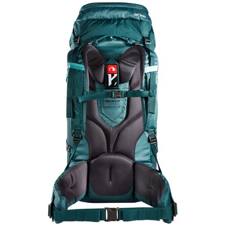 Noras 65+10 Teal Green Unisex Σακίδιο Tatonka