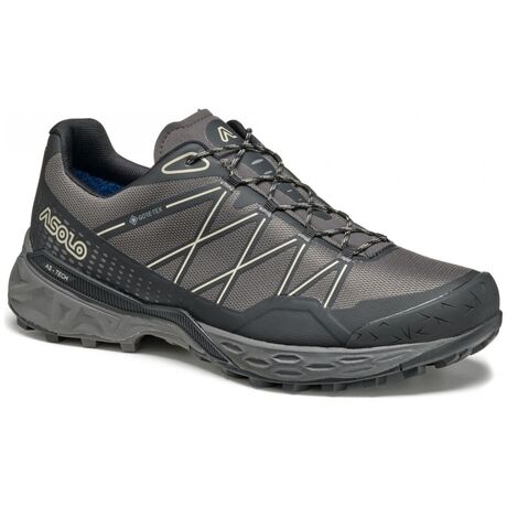 Tahoe GTX Mm Shark Grey/Black/Beige Παπούτσι Πεζοπορίας Asolo
