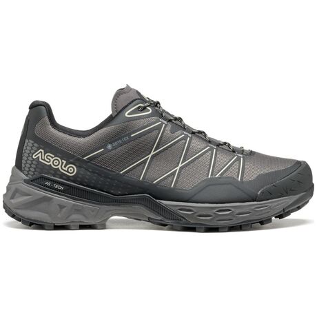 Tahoe GTX Mm Shark Grey/Black/Beige Παπούτσι Πεζοπορίας Asolo