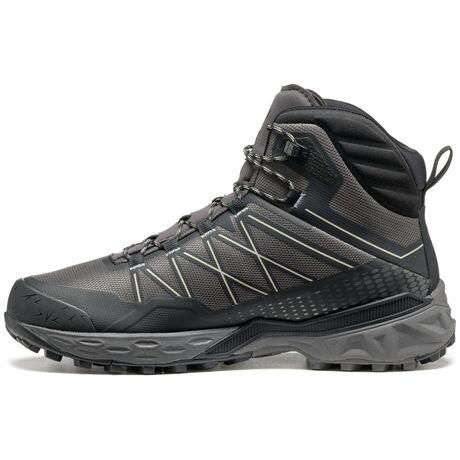 Tahoe Mid GΤΧ Mm Shark Grey/Black/Beige Μποτάκι Πεζοπορίας Asolo