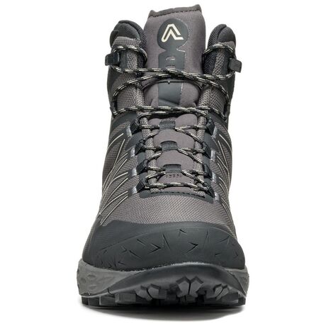 Tahoe Mid GΤΧ Mm Shark Grey/Black/Beige Μποτάκι Πεζοπορίας Asolo