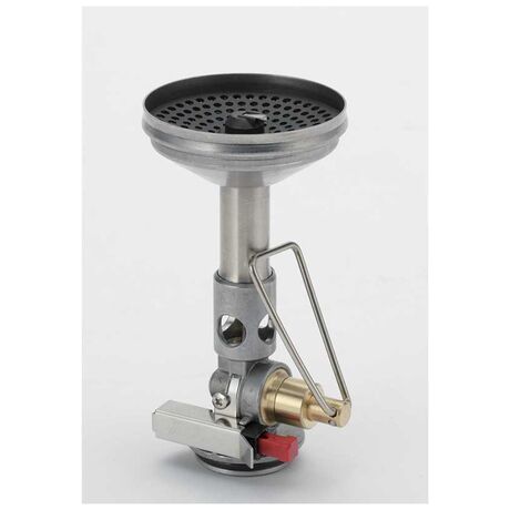 Καμινέτο WindMaster Stainless Gas Stove with 4Flex Soto