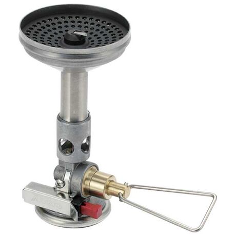Καμινέτο WindMaster Stainless Gas Stove with 4Flex Soto
