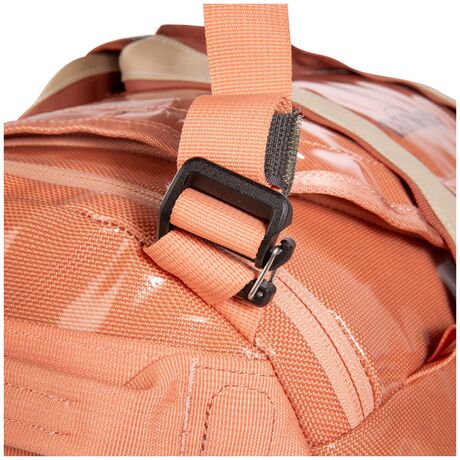 Σακίδιο Ταξιδιού Tatonka Unisex Flight Barrel 25 Elemental Blue