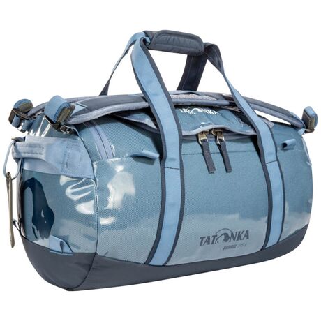 Σακίδιο Ταξιδιού Tatonka Unisex Flight Barrel 25 Elemental Blue