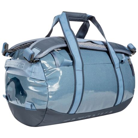 Σακίδιο Ταξιδιού Tatonka Unisex Flight Barrel 25 Elemental Blue