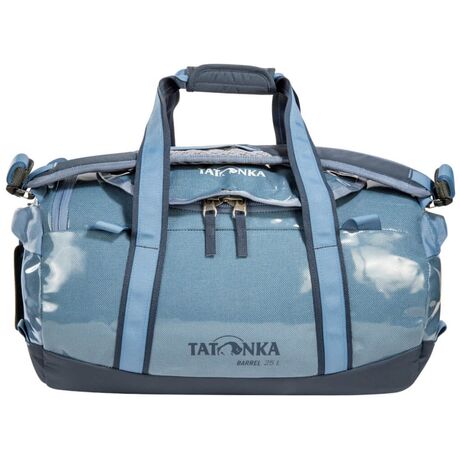 Σακίδιο Ταξιδιού Tatonka Unisex Flight Barrel 25 Elemental Blue