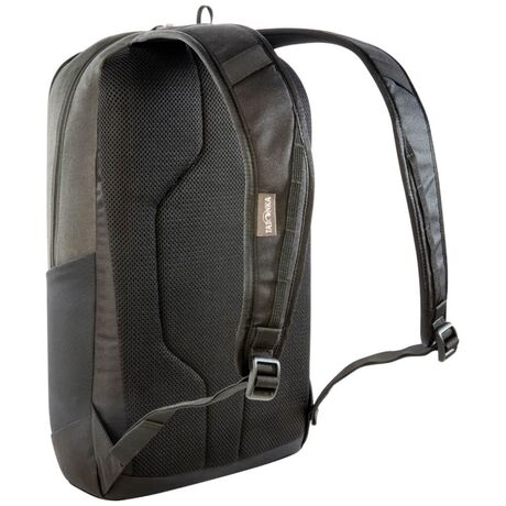 Σακίδιο Πλάτης Tatonka Unisex City Pack 20 Kapok Black