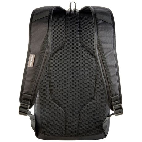 Σακίδιο Πλάτης Tatonka Unisex City Pack 20 Kapok Black