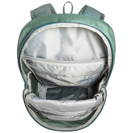 Σακίδιο Πλάτης Tatonka Unisex City Pack 20 Kapok Sage Green