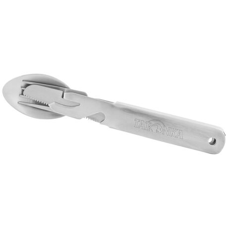 Cutlery Set II Σετ Μαχαιροπίρουνα Tatonka