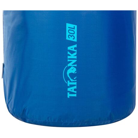 Αδιάβροχη Τσάντα Dry Sack 30L Blue Unisex Tatonka