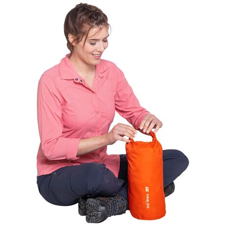 Αδιάβροχη Τσάντα Dry Sack 4L Red Orange Unisex Tatonka