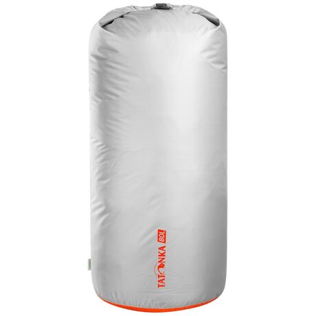 Αδιάβροχη Τσάντα Dry Sack 80L Grey Unisex Tatonka
